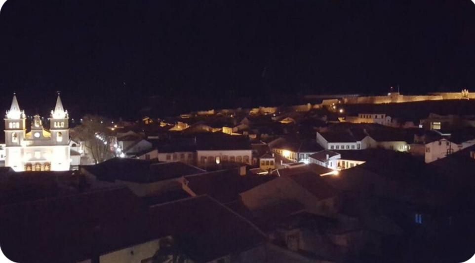Telhados D'Angra Al Lägenhet Angra do Heroísmo Exteriör bild