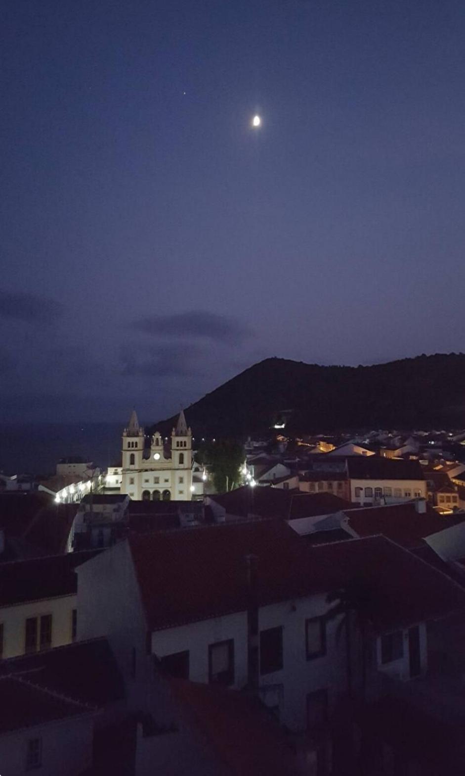 Telhados D'Angra Al Lägenhet Angra do Heroísmo Exteriör bild